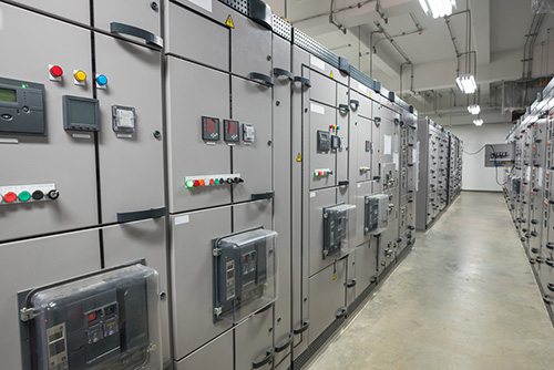 Electrical Engineer